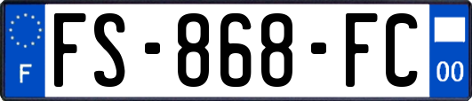 FS-868-FC