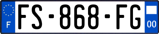 FS-868-FG