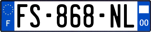 FS-868-NL