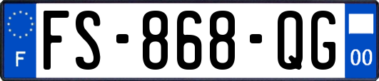 FS-868-QG