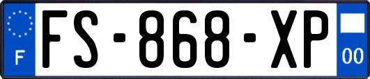 FS-868-XP