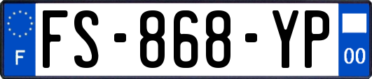 FS-868-YP