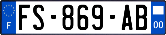 FS-869-AB