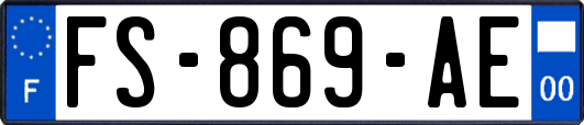 FS-869-AE