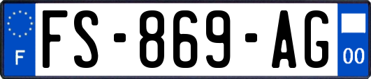FS-869-AG
