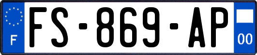 FS-869-AP