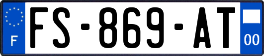 FS-869-AT