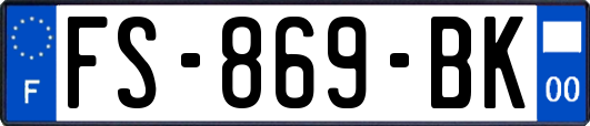 FS-869-BK