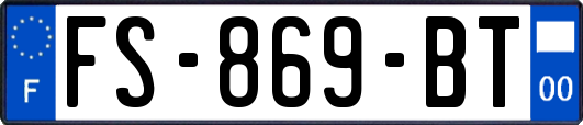 FS-869-BT