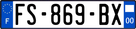 FS-869-BX