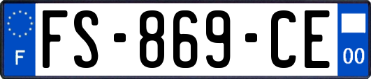 FS-869-CE