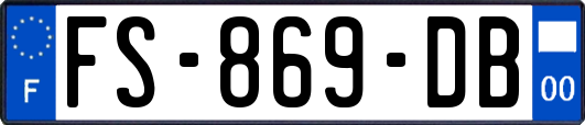 FS-869-DB