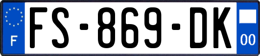 FS-869-DK
