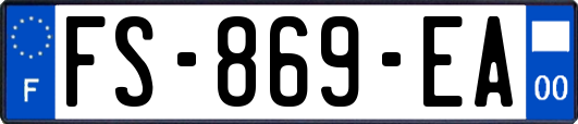 FS-869-EA