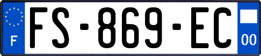 FS-869-EC