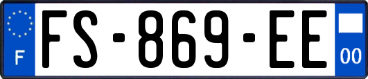FS-869-EE