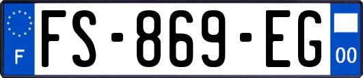 FS-869-EG