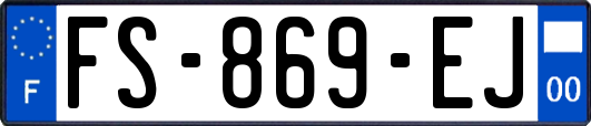FS-869-EJ