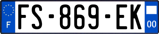 FS-869-EK