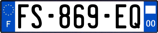 FS-869-EQ