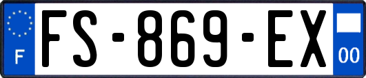 FS-869-EX