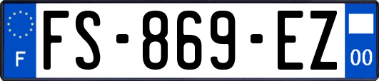 FS-869-EZ