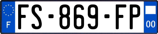 FS-869-FP