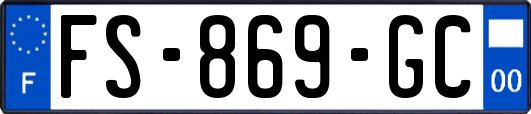 FS-869-GC
