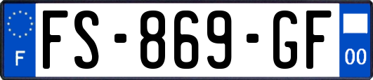 FS-869-GF