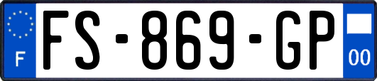 FS-869-GP