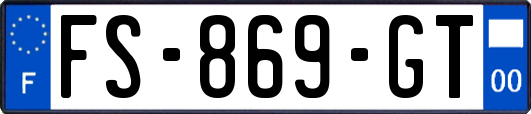 FS-869-GT