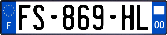 FS-869-HL