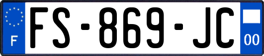 FS-869-JC