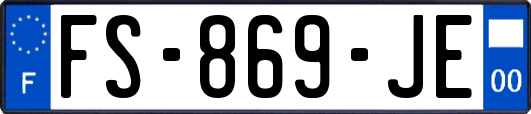 FS-869-JE