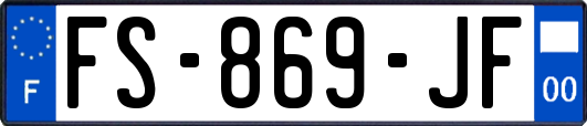 FS-869-JF