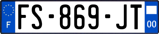FS-869-JT