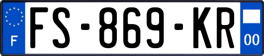 FS-869-KR