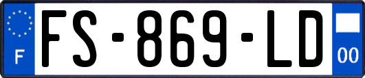 FS-869-LD
