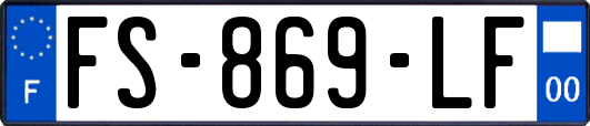 FS-869-LF
