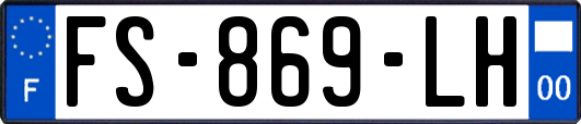 FS-869-LH