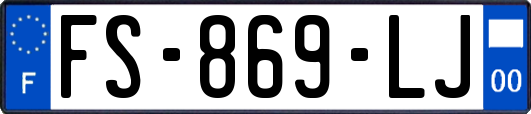 FS-869-LJ