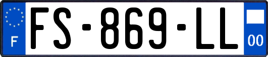FS-869-LL