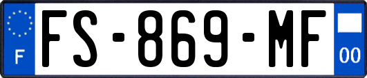FS-869-MF