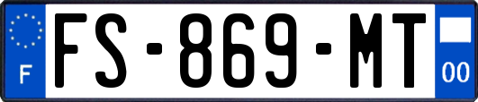FS-869-MT