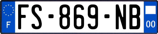 FS-869-NB