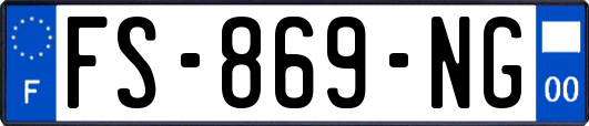 FS-869-NG