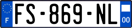 FS-869-NL