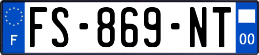 FS-869-NT