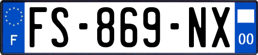 FS-869-NX