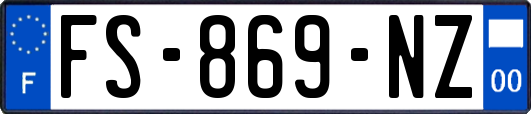 FS-869-NZ